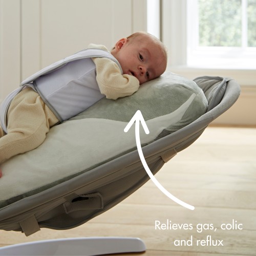 Babocush Cushion & Swinging Rocker Combo – Babocush Limited
