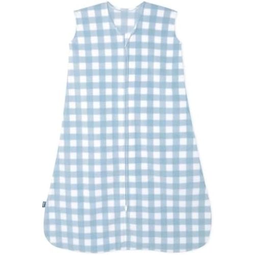 Size Medium 0 HALO SleepSack, Micro-Fleece Wearable Blanket, Swaddle Transition Sleeping Bag, TOG 1.0