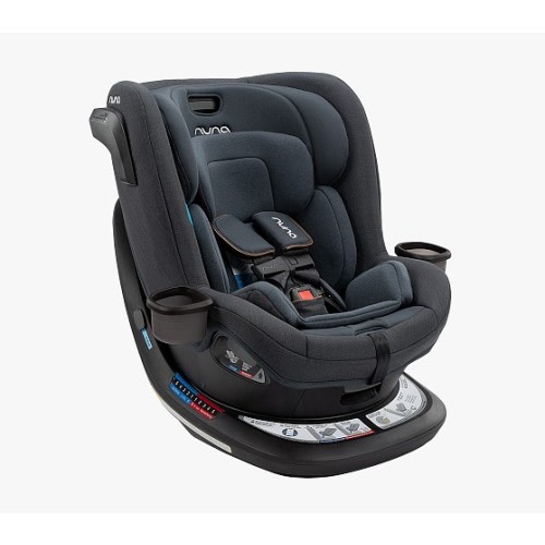 Nuna REVV™ Rotating Convertible Car Seat | Pottery Barn Kids