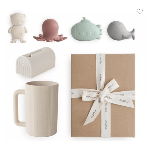Bath Essentials Kit - Ages 10 Months+