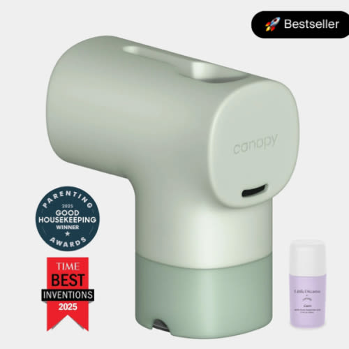 Baby Bath Tub Filter