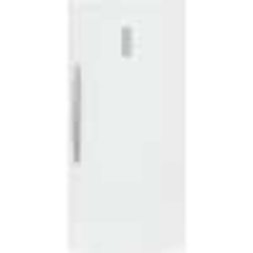 Frigidaire 20 cu. ft. Garage Ready Frost Free Upright Freezer in White FFUE2024AW