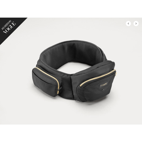 Tushbaby Hip Carrier