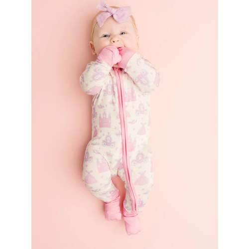 Dreamy Fairytale Bamboo Sleeper