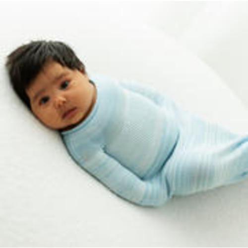 Blue Swaddle Sleep Sack – Swaddelini