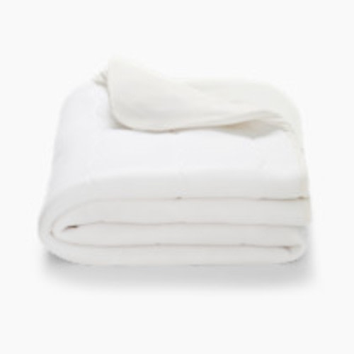 Halo Breathable Crib Mattress Cover