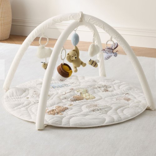 Disney's Winnie the Pooh Activity Gym | Pottery Barn Kids