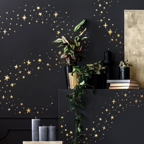 Stardust Wall Decal Set