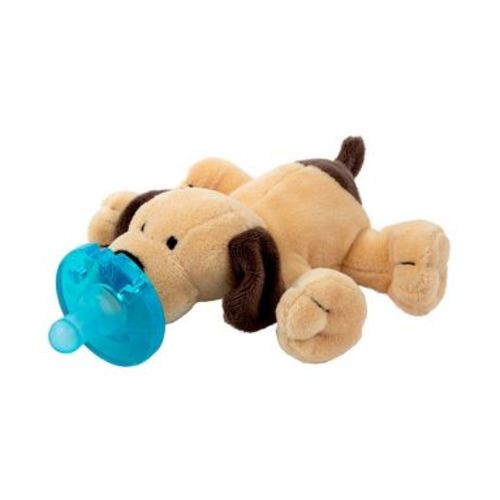 WubbaNub Pacifier - Puppy