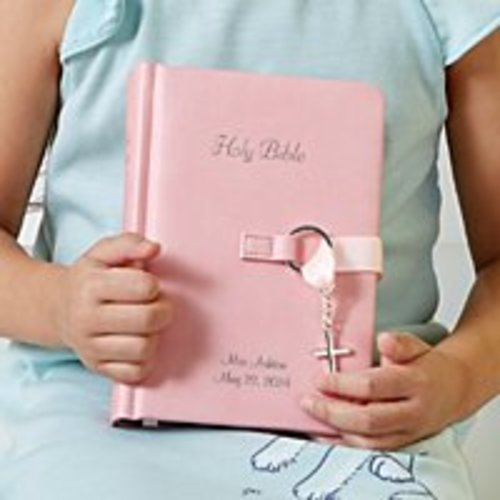 Simply Charming Children's Bible | Personal Creations