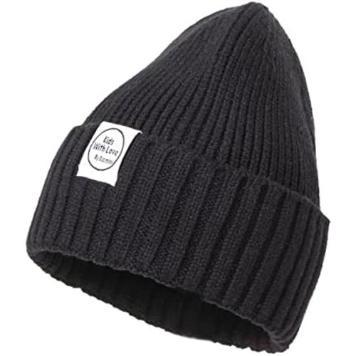 Baby Beanie Toddler Winter Hat Infant Babies Newborn Kids Beanies Knit Hats Girl Boy