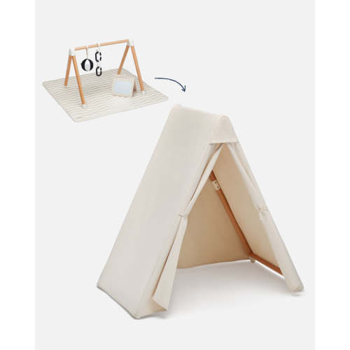 Play Tent Conversion Kit - for Play Gyms after 05/05/2023