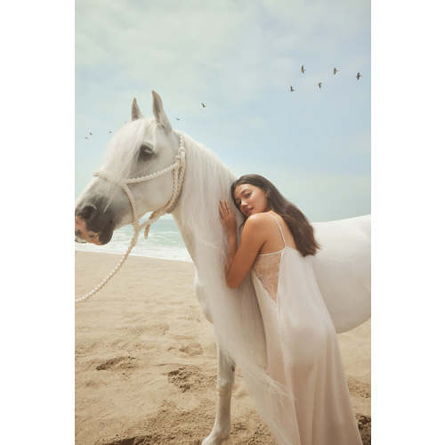 CozyChic® Disney Classic Minnie Mouse Blanket Buddie | Barefoot Dreams®