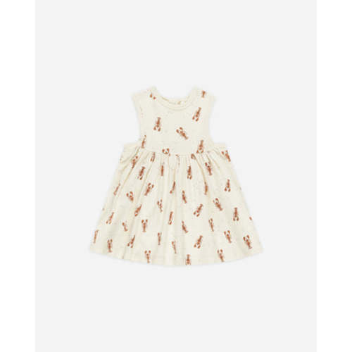 Layla Dress || Lobsters