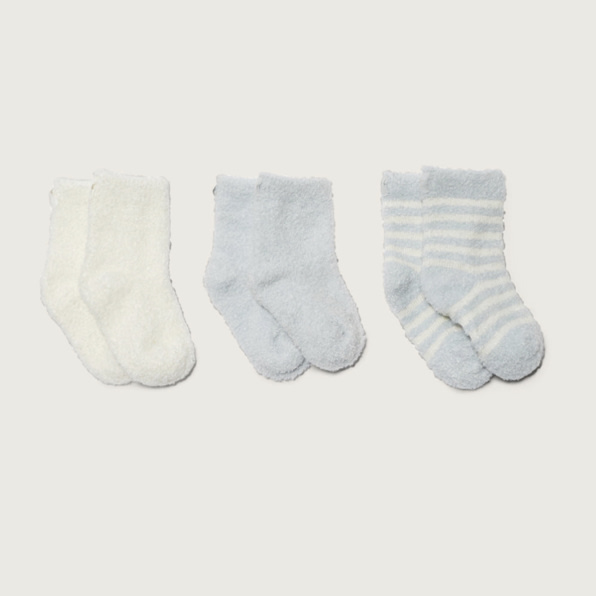 CozyChic Lite® Infant Sock Set