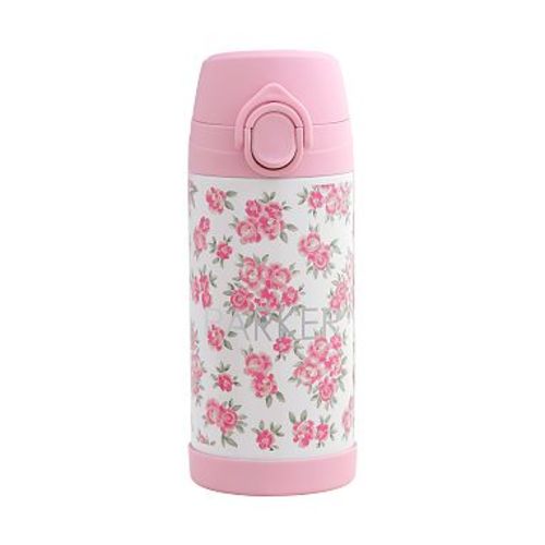 Mackenzie Regular Insulated Water Bottle LSF Antoinette Floral