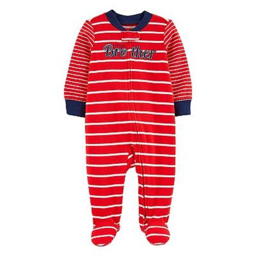 Baby Boy Carter's "Little Brother" Sleep & Play