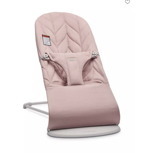 BabyBjörn Bouncer Bliss