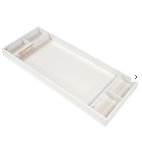 Changing Tray for Austin, Boston, Central Park, Gramercy, Lala, Kenton + Tribeca Dressers - dadada baby