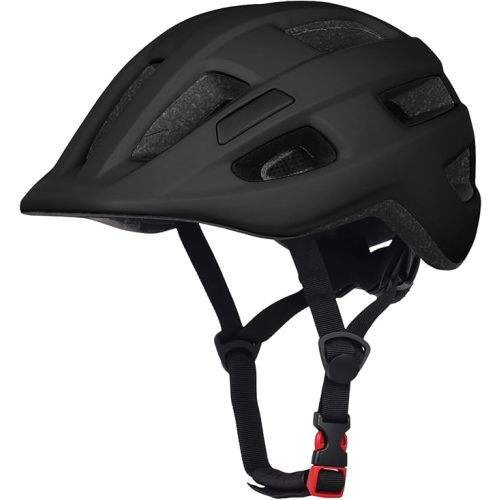 Toddler Kids Bike Helmet, Adjustable Infant Baby Bicycle Helmet for Age 1-3-5-8 Years Child Boys Girls, Multi-Sport Scooter Skateboard, 2 Sizes