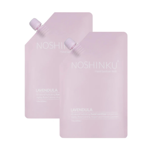 Lavendula Refill | 2-Pack