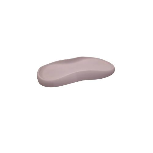 Deluxe Waterproof Baby Changing Pad with Safety Features, Easy-to-Clean Surface, and Multiple Color Options for a Stylish Nursery- Pink