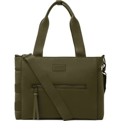 Large Wade Diaper Tote