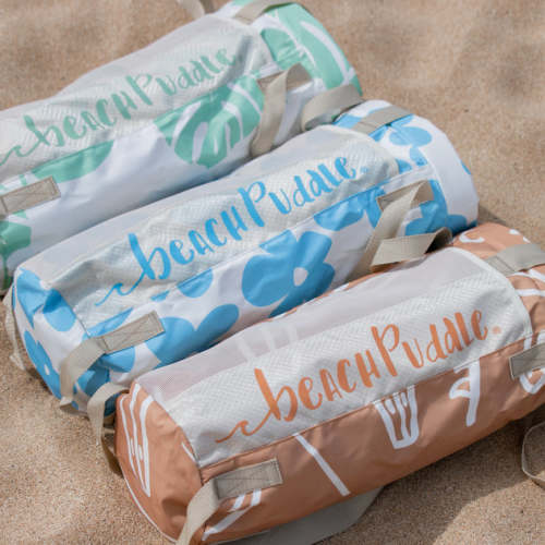 BEACH PUDDLE
– Beach Puddle, Inc