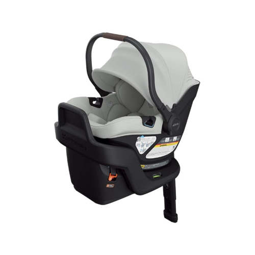 UPPAbaby Aria V2 Infant Car Seat – Bambi Baby