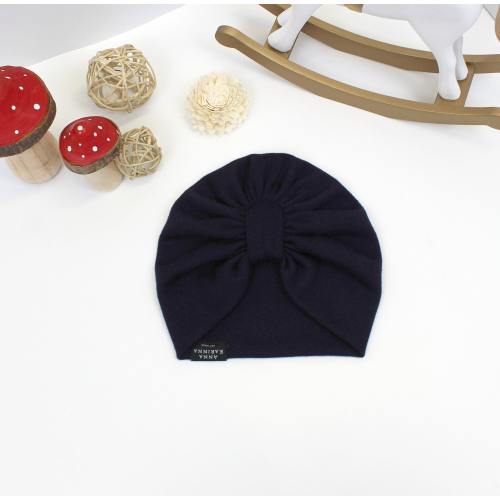 Merino Wool Baby turban
