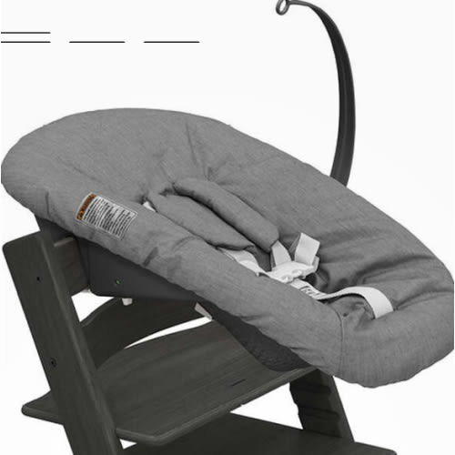 Stokke® Tripp Trapp® Newborn Set | Accessories | Stokke® Online Shop
