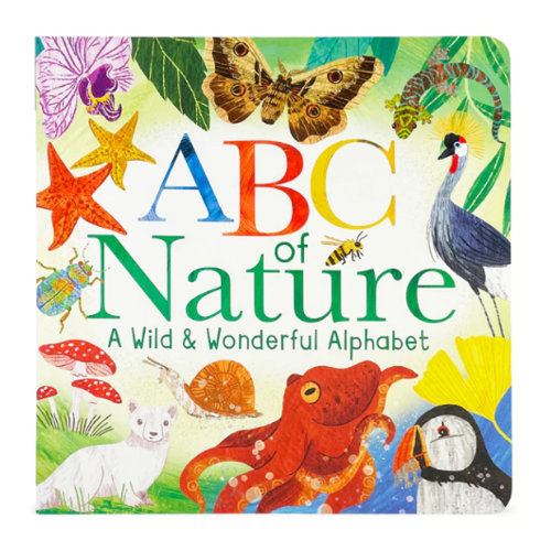 ABC of Nature