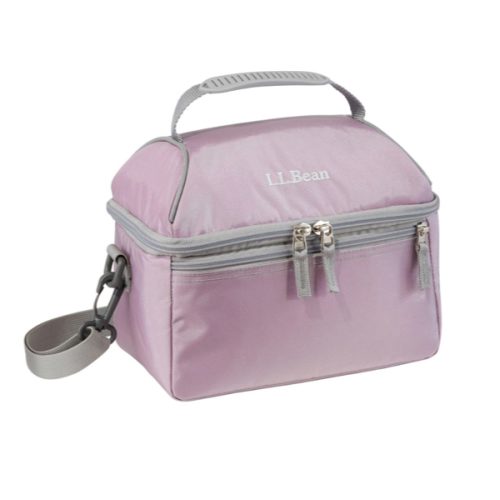 Flip-Top Lunch Box | Lunch Boxes at L.L.Bean