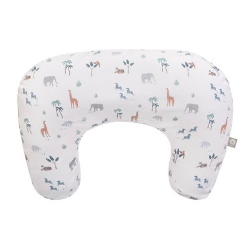 Boppy Nursing Pillow - Sand Safari Animals