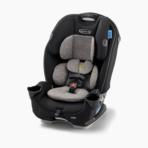 Graco SlimFit 3-in-1 Car Seat - Jarret