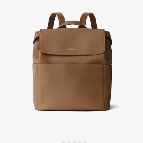 Kinney Backpack Vegan Full