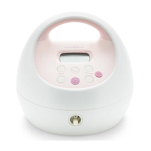 Spectra - S2 Plus Electric Breast Milk Pump