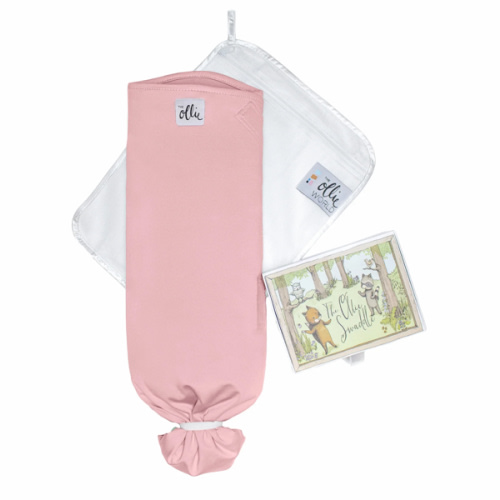 The Ollie® Swaddle