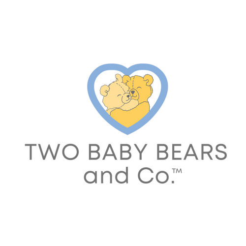 Swaddle Sleeves Sack™ & Mitten Sleeves Set – Two Baby Bears and Co.™