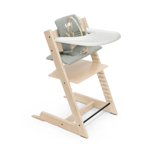 Tripp Trapp² Complete High Chair | Snuggle Bugz | Canada's Baby Store