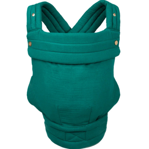The Monarch Carrier - Evergreen – Mabē