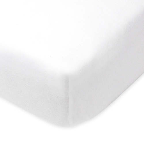 Organic Cotton Fitted Crib Sheet | Honest Baby Clothing