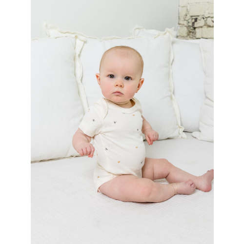 Bee Collection Afton Bodysuit, 0-3 Months