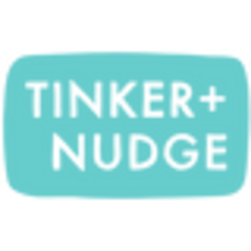 GIFT CARDS | Tinker and Nudge