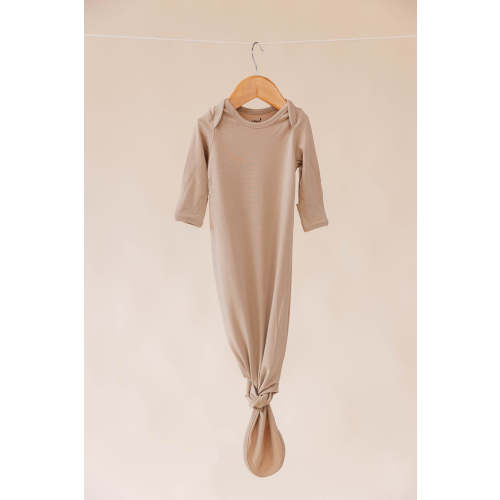 Desert Lark - CloudBlend™ Sleep Gown – WildBird