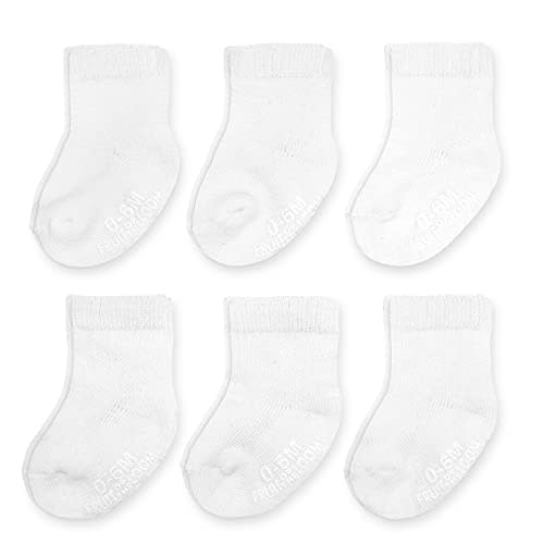 Fruit of the Loom Baby Girls' Modern