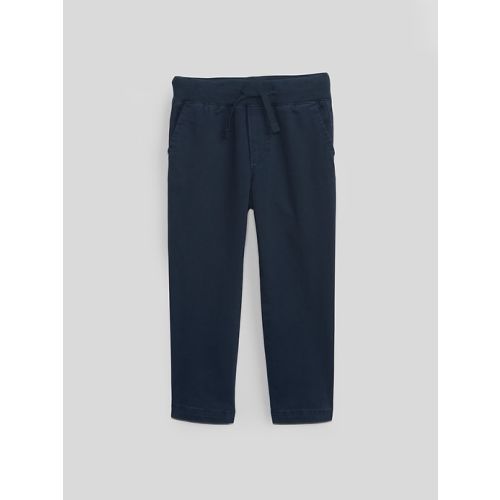 babyGap Pull-On Khakis
