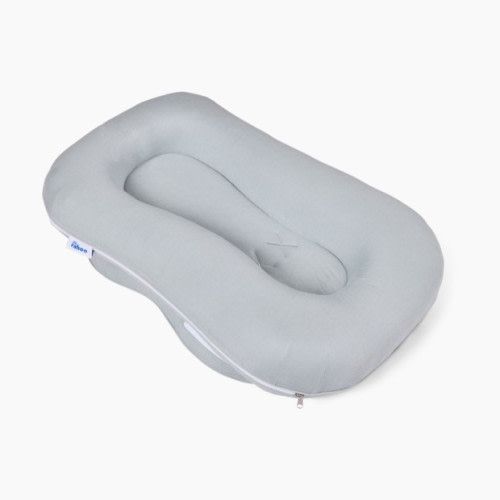 Rahoo Baby Learn & Lounge Cover - Space Gray
