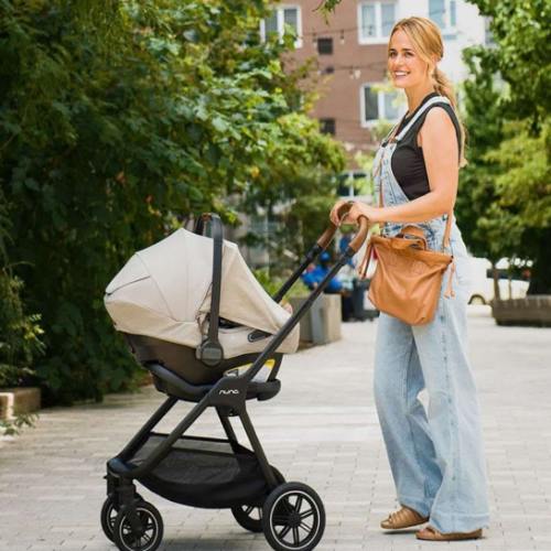 Nuna TRIV Next Stroller | ANB Baby