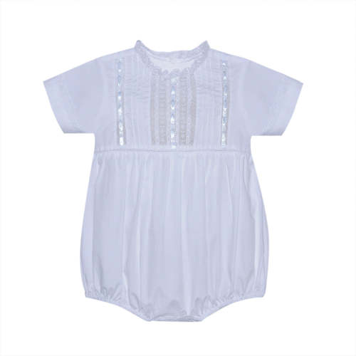 White Isaac Bubble – 9mos